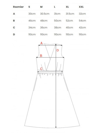 S224 Juodos spalvos suknelė be rankovių su dirbtiniu įvyniojimu