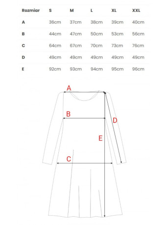 M566 Aksominė laisvo kirpimo suknelė - bordinė
