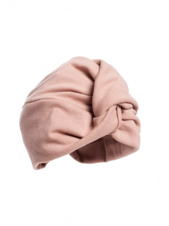 M601 Turbanas - Mocca