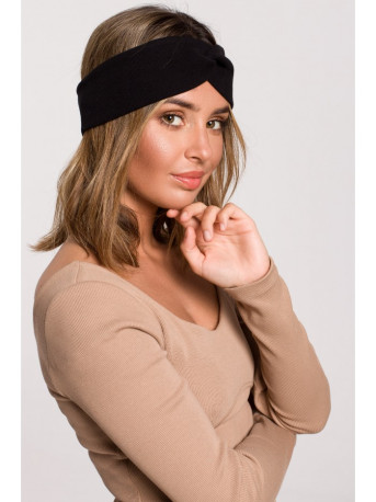 B216 Galvos juosta - juoda