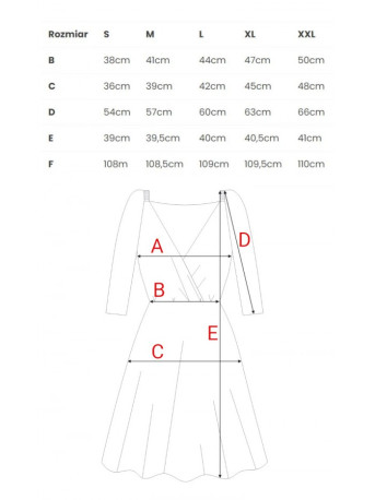 M645 Aksominė aptempta midi suknelė - kaštoninė