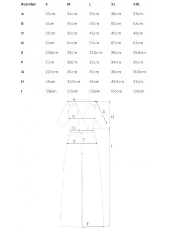 M703 Kombinezonas su dekoratyvine V formos iškirpte - žalias