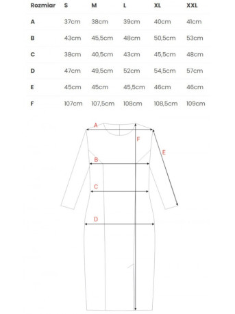 S350 Dėvima suknelė su skylimu priekyje - karališkai mėlyna