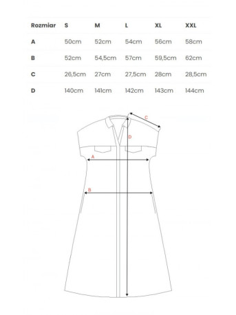 S364 Maksi marškinių suknelė iš viskozės - alyvinė