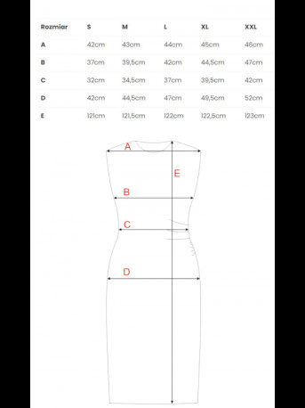 S382 Midi suknelė be rankovių - karališkai mėlyna