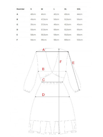 M826 Velvetinė suknelė V formos iškirpte - raudona