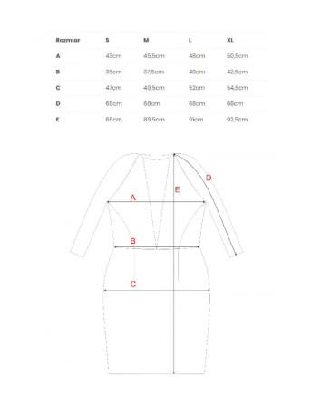 M838 Mini suknelė su nėriniuotomis rankovėmis - juoda
