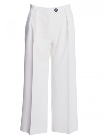 S139 Cullotes - ekru spalvos