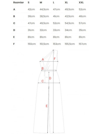 M845 Kombinezonas ant vieno peties su juostele - šviesiai smėlio spalvos