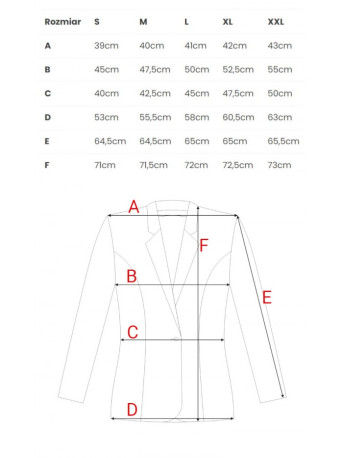 M865 Lace panels single button blazer - ecru