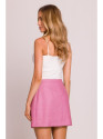 M854 Mini skirt - fuchsia