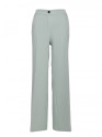 M875 Wide leg trousers - mint