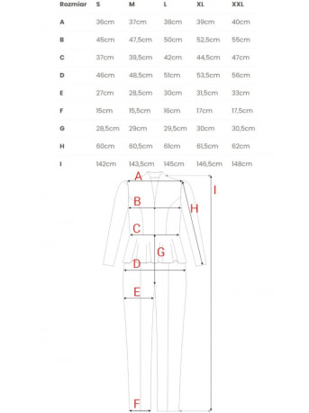 M878 Pepulm jumpsuit - maroon