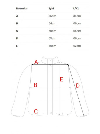 M885 Coat fabric jacket - maroon