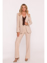 S417 Taliored blazer - beige