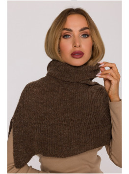 M894 Snood - caramel
