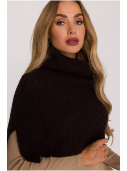 M894 Snood - chocolate