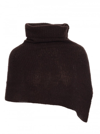 M894 Snood - chocolate