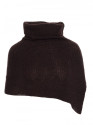 M894 Snood - chocolate