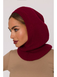 M899 Balaclava - maroon