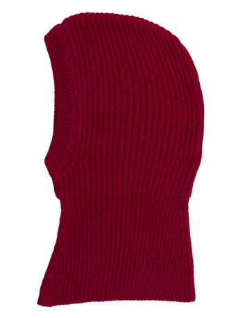 M899 Balaclava - maroon