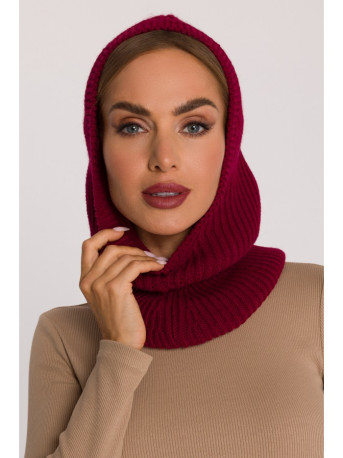 M899 Balaclava - maroon