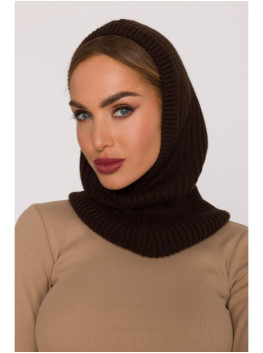 M899 Balaclava - brown