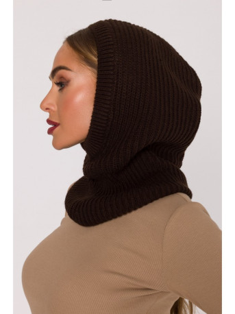 M899 Balaclava - brown