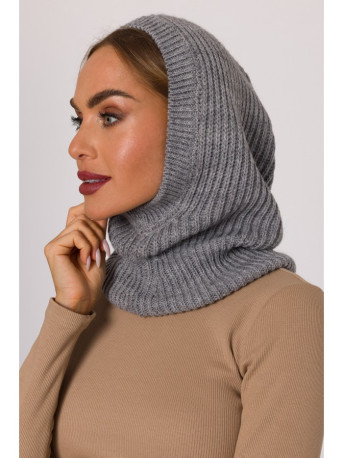 M899 Balaclava - grey