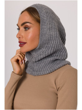 M899 Balaclava - grey