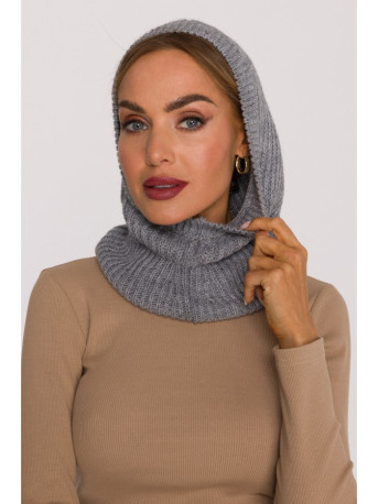 M899 Balaclava - grey