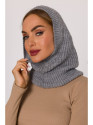M899 Balaclava - grey