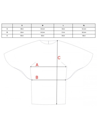 S426 Mini dress with batwing sleeves - beige