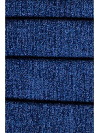 Apsauginė kaukė - džinsinė