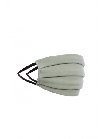 Apsauginė kaukė - pistacijų