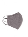 Apsauginė kaukė 3 - pilka