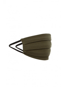 MK-1 Apsauginė kaukė - chaki