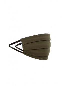 MK-1 Apsauginė veido kaukė - chaki