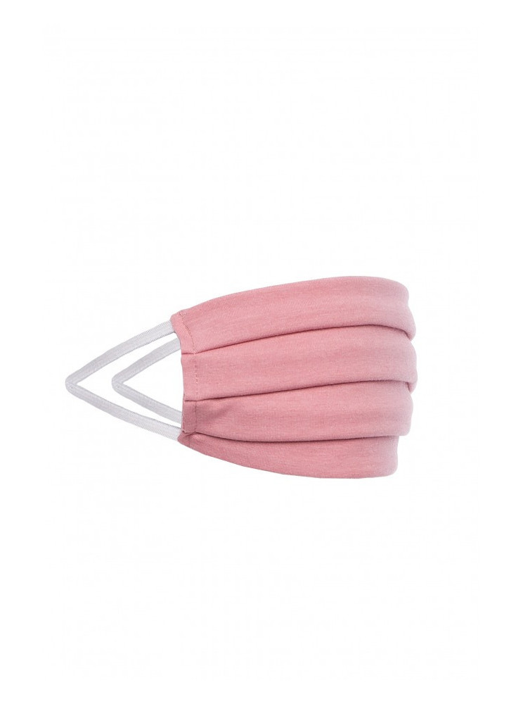 MK-1 Apsauginė kaukė - rožinė