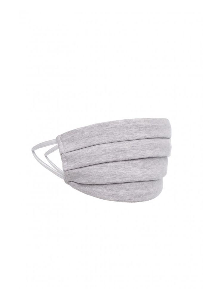 MK-1 Apsauginė kaukė - pilka