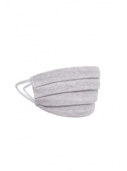 MK-1 Apsauginė kaukė - pilka