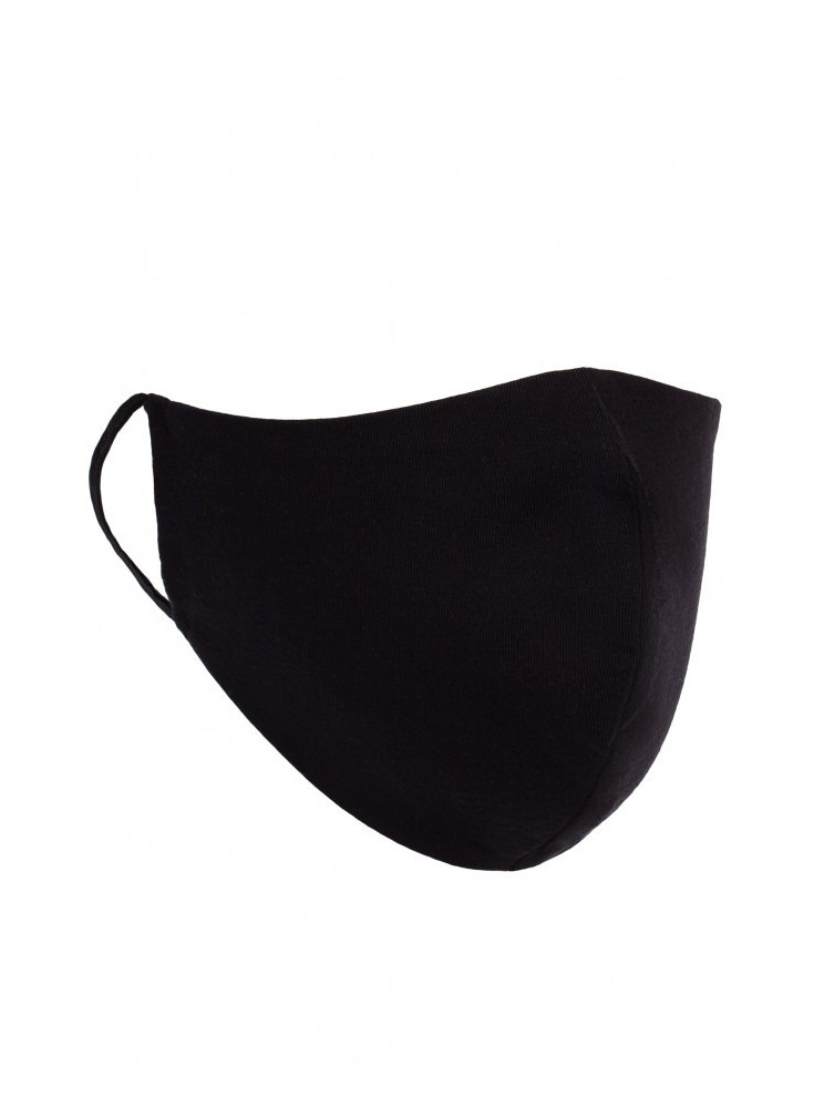 MK-3 Apsauginė kaukė 3 - juoda