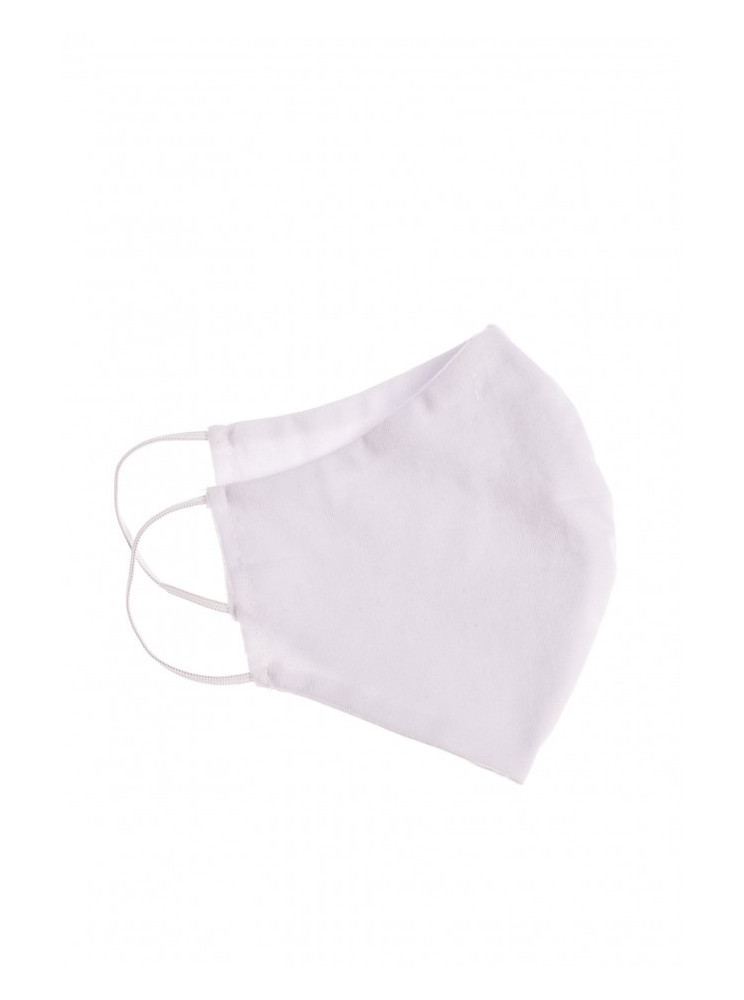 MK-3 Apsauginė kaukė 3 - balta