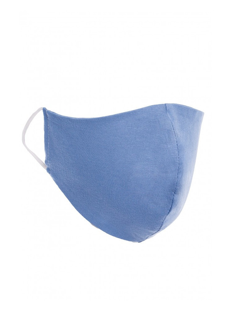 MK-3 Apsauginė kaukė 3 - mėlyna