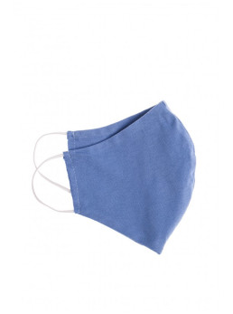 MK-3 Apsauginė kaukė 3 - mėlyna