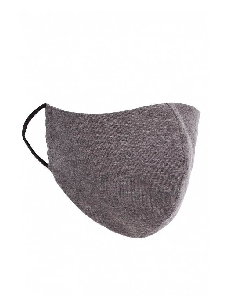 MK-3 Apsauginė kaukė 3 - pilka