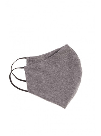 MK-3 Apsauginė kaukė 3 - pilka