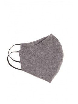 MK-3 Apsauginė kaukė 3 - pilka