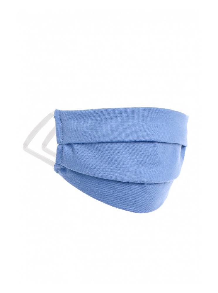 MK_KID Apsauginė kaukė vaikams - mėlyna