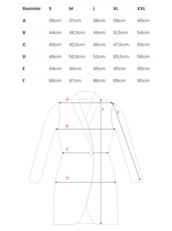 S217 Švarkelis-suknelė - tamsiai mėlyna